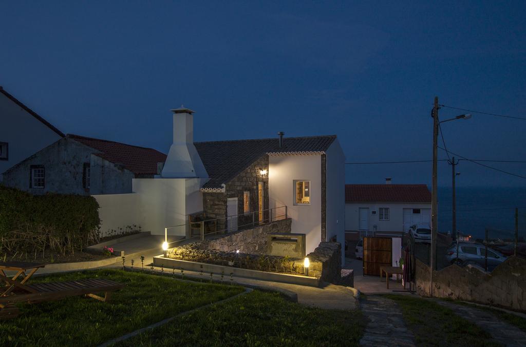 Casa Do Simao Villa Nordeste  Eksteriør billede