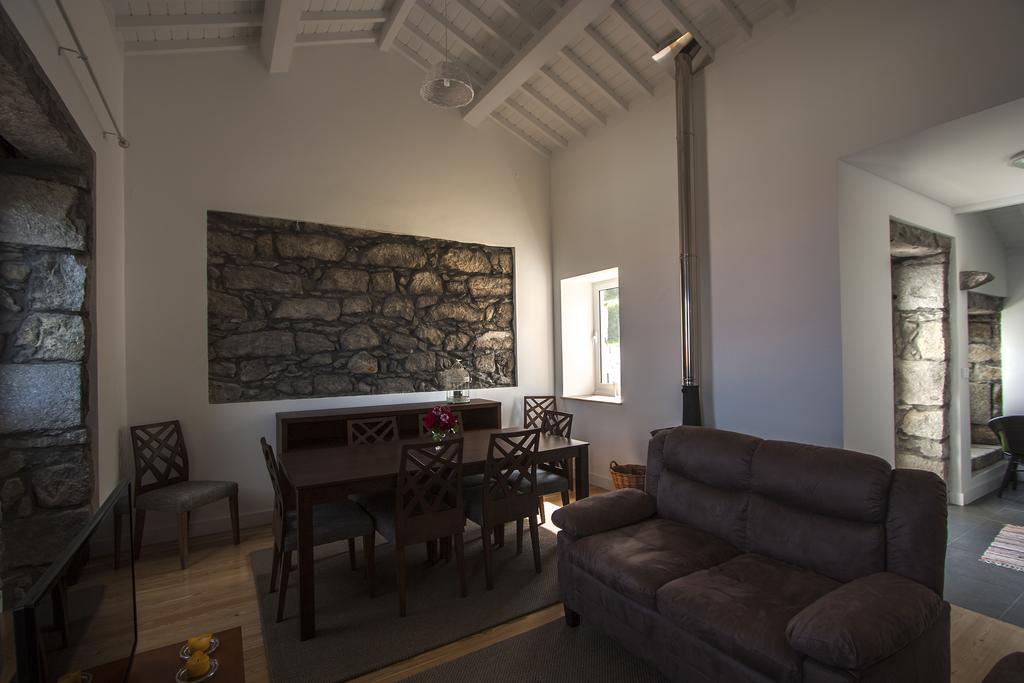 Casa Do Simao Villa Nordeste  Eksteriør billede