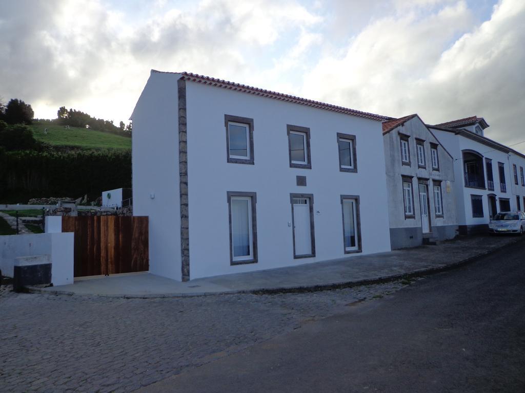 Casa Do Simao Villa Nordeste  Eksteriør billede