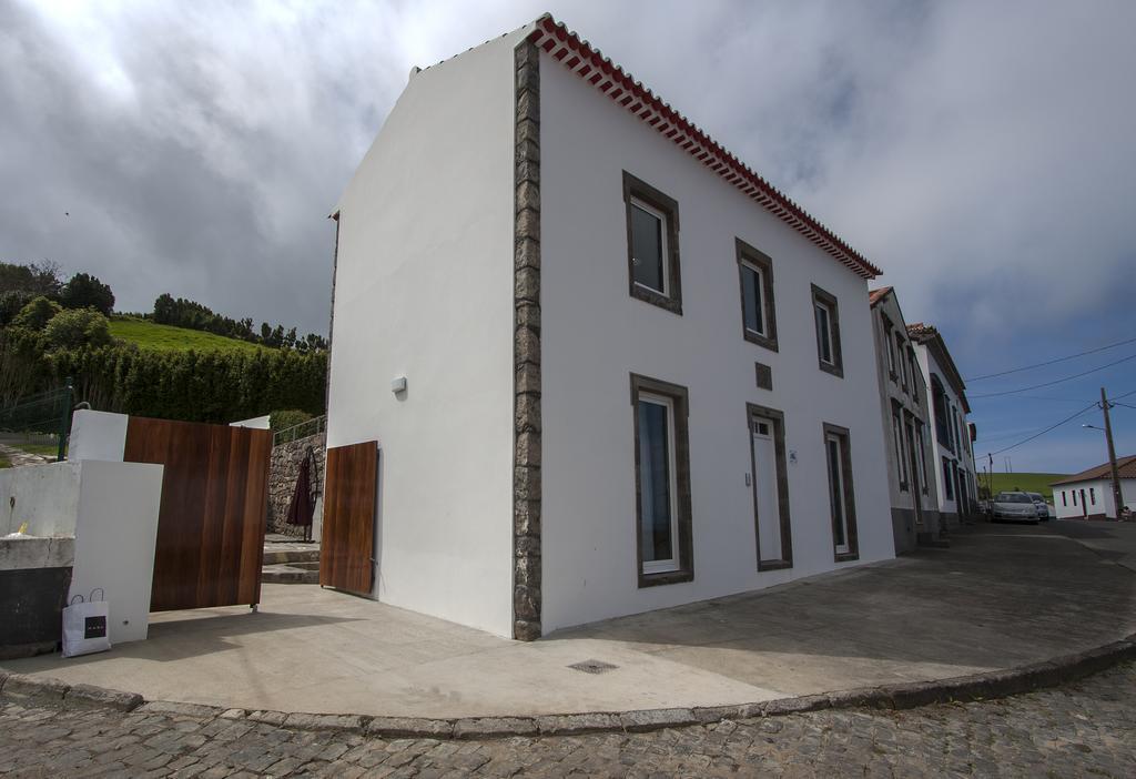 Casa Do Simao Villa Nordeste  Eksteriør billede