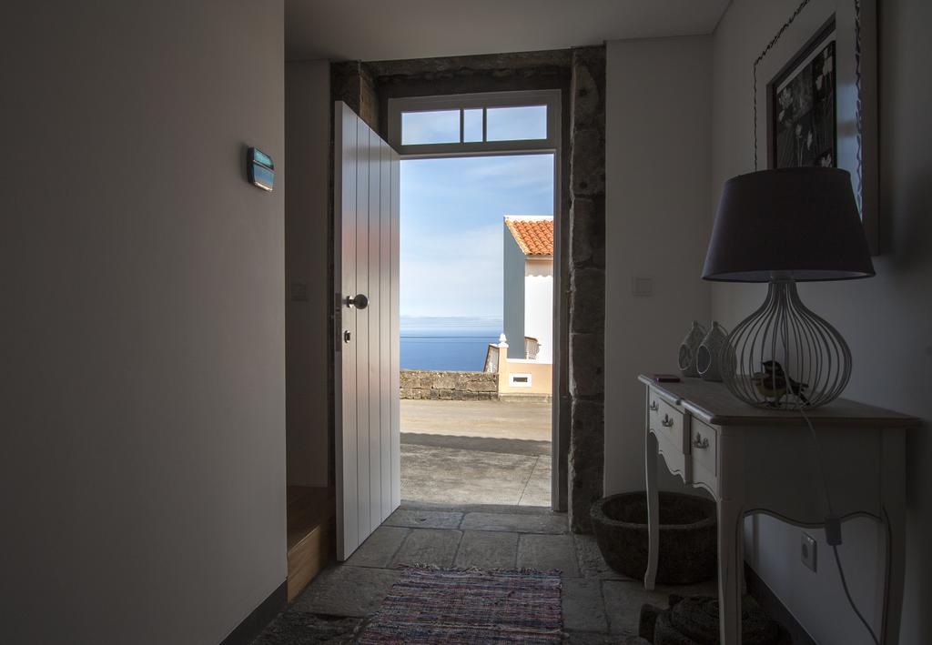 Casa Do Simao Villa Nordeste  Eksteriør billede
