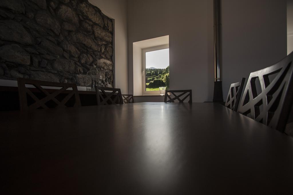 Casa Do Simao Villa Nordeste  Eksteriør billede