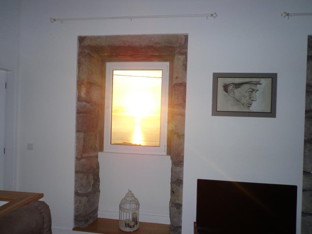 Casa Do Simao Villa Nordeste  Eksteriør billede